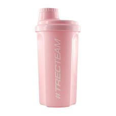 Shaker #TrecTeam Pink (700 ml)
