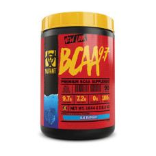 Mutant BCAA 9.7 (1,044 g)
