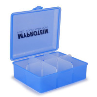 Myprotein Food KlickBox Large Blue