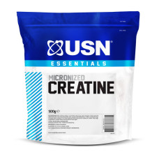 Micronized Creatine - Essentials (500 g)