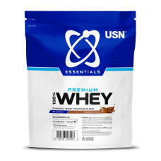 Essentials 100% Whey Premium (500 g)
