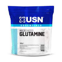 Glutamine - Essentials (500 g)