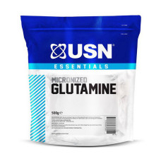 Glutamine - Essentials (500 g)
