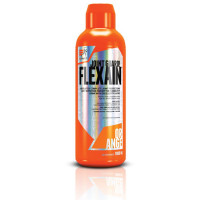 Для суглобів та зв'язок, FLEXAIN, EXTRIFIT, 1 л (Ананас)