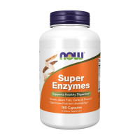 Super Enzymes (180 caps)