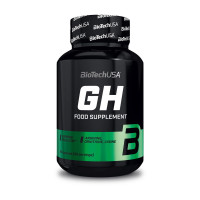 GH Hormon Regulator (120 caps)
