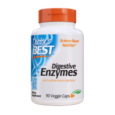 Digestive Enzymes (90 veg caps)