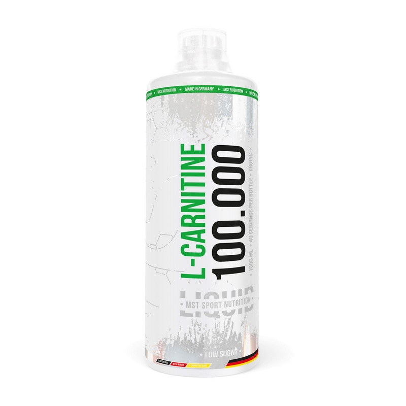 L-Carnitine 100 000 (1l)