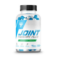 Для суглобів та зв'язок, Joint Therapy Plus, TREC nutrition, 60 капсул