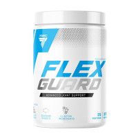 Для суглобів та зв'язок, Flex Guard, TREC nutrition, 375 г (Манго-апельсин)