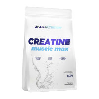 Creatine Muscle Max Unflavored (1 kg)