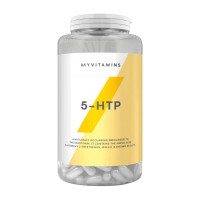 Добавка для здоров'я, 5-HTP, MyProtein, 90 капсул