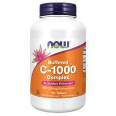 C-1000 Complex (180 tabs)