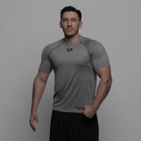 Футболка SF Gray (S, M, L, XL, XXL)