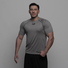 Футболка SF Gray (S, M, L, XL, XXL)