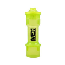Multishaker Lime (500 ml)