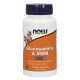 Для суставов и связок, Glucosamine & MSM, NOW, 60 капсул