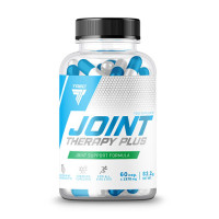 Для суглобів та зв'язок, Joint Therapy Plus, TREC nutrition, 120 капсул