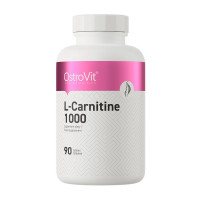 L-Carnitine 1000 (90 tabs)