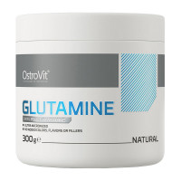 Glutamine Pure  (300 g)