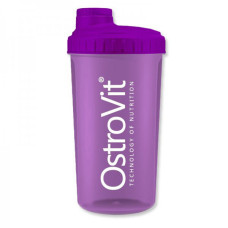 OstroVit Shaker Purple (700 ml)