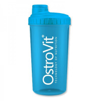 Шейкер, OstroVit Shaker, OstroVit, 700 мл (Синій)