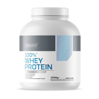 100% Whey Protein (2 kg)