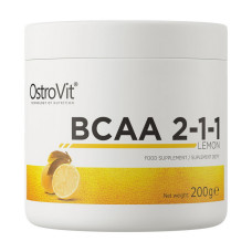 BCAA 2-1-1 (200 g)