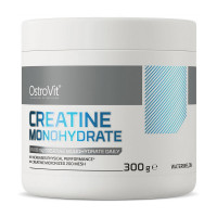 Креатин, Creatine Monohydrate, OstroVit, 300 г (Арбуз)