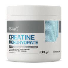 Creatine Monohydrate (300 g)
