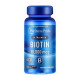 Биотин, Biotin 10,000 mcg, Puritan's Pride, 100 капсул