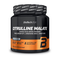 Citrulline Malate Unflavoured (300 g)