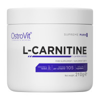 Carnitine Pure (210 g)