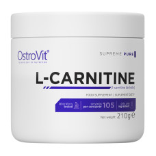 Carnitine Pure (210 g)