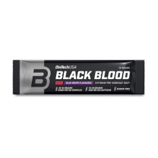 Black Blood CAF+ (10 g)