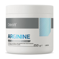 Arginine (210 g)