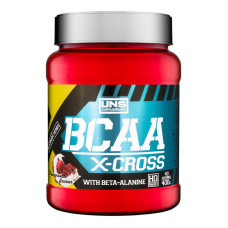 BCAA X-Cross (400 g)