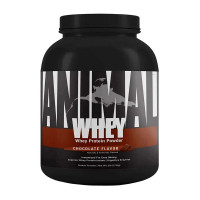 Animal Whey (2,3 kg)