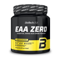 Комплекс EAA, EAA ZERO, BioTech, 350 г (Яблуко)