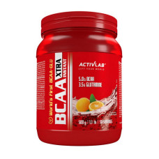 BCAA Xtra Instant (500 g)