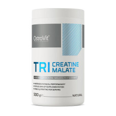 Tri Creatine Malate Natural (500 g)