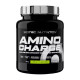 Аминокислоты, Amino Charge, Scitec Nutrition, 570 г (Абрикос)
