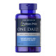 Мультивитамины, One Daily Men's Multivitamin, Puritan's Pride, 100 таблеток