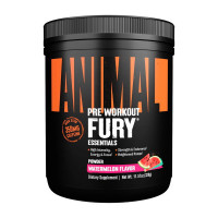 Animal Fury (330 g)