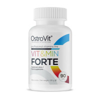 Vit&min Forte (90 tabs)
