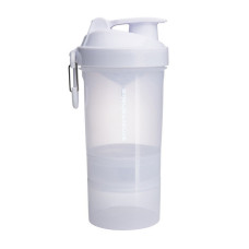 SmartShake Original2Go Pure White (600 ml)