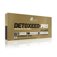Добавка для здоровья, Detoxeed-Pro, OLIMP, 60 капсул