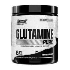 Glutamine Pure (300 g)
