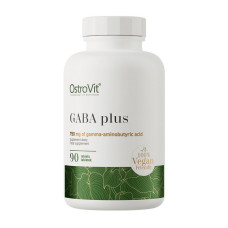 GABA Plus (90 tabs)