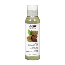 Sweet Almond Oil (118 ml)